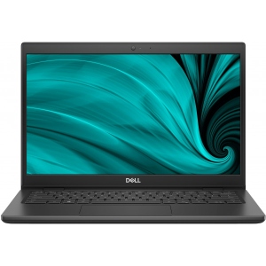 Ноутбук Dell Latitude 3420 (N010L342014GE_UBU) Black