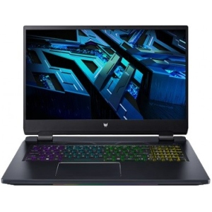 Ноутбук ігровий Acer Predator Helios 300 PH317-56 (NH.QGFEU.007) Black