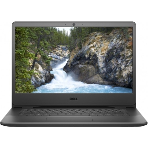 Ноутбук Dell Vostro 3400 (N4030VN3400GE_UBU) Black