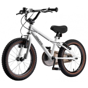 Двоколісний велосипед Miqilong ST Silver 16" (ATW-BS16-Silver) в Києві