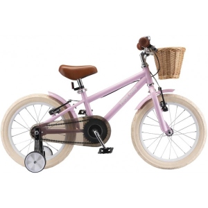 Двоколісний велосипед Miqilong RM Pink 16" (ATW-RM16-Pink)