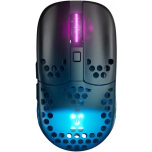 Миша бездротова ігрова Xtrfy MZ1 RGB WL Black