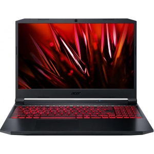 Ноутбук ігровий Acer Nitro 5 AN515-45 (NH.QB9EU.00D) Black