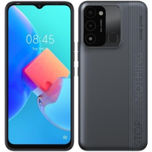 Смартфон Tecno Spark 8C (KG5j) 2/64Gb Magnet Black