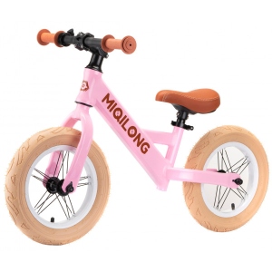 Біговел Miqilong ZCY-HPA12-Pink