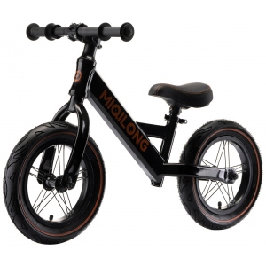 Біговел Miqilong ZCY-HPA12-Black