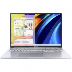 Ноутбук Asus Vivobook 16X M1603IA-MB082 Transparent Silver