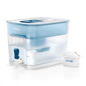 Фільтр-глечик Brita Flow Memo 8.2 л Синій
