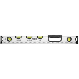 Рівень Neo Tools 71-122 60 см
