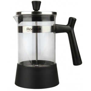Френч-прес Rondell RDS-426 Wonder 0.6 л