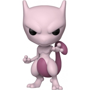 Колекційна фігурка FUNKO POP! серії Покемон – МЬЮТУ (63254)