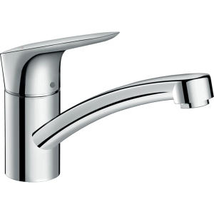 Кухонний змішувач Hansgrohe Logis Хром (71830000)