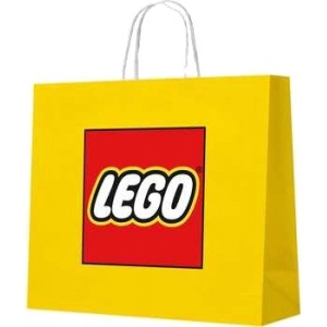 Пакет LEGO X-large Jielong, супервеликий (6329730)