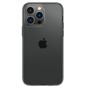 Чохол для смартфону Spigen for Apple iPhone 14 Pro Max Crystal Flex Space Crystal (ACS04637)