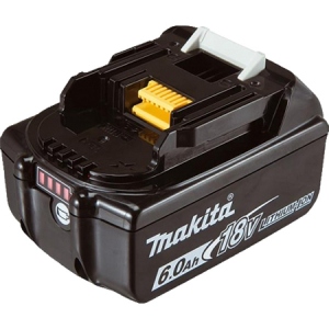 Акумулятор для електроінструментів Makita LXT BL1860B (632F69-8)