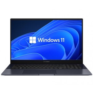 Ноутбук Asus UM6702RA-M2081X Black