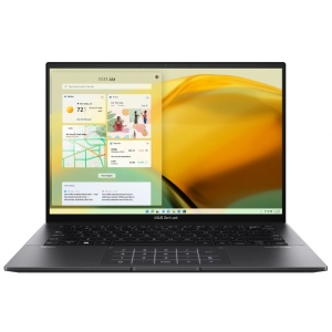 порівняти ціни на Ноутбук Asus Zenbook 14 OLED UM3402YA-KM191W Jade Black
