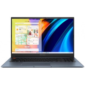 Ноутбук Asus Vivobook Pro 15 OLED K6502VU-MA094 Quiet Blue