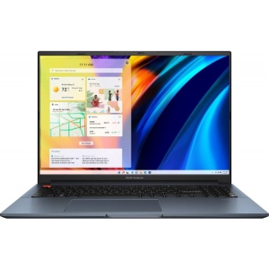 Ноутбук Asus Vivobook Pro 16 K6602VV-KV083 Quiet Blue