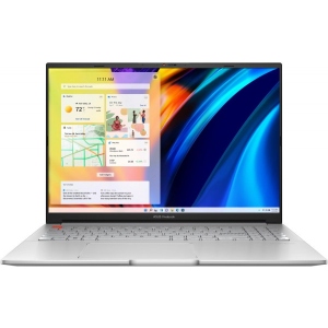 Ноутбук Asus Vivobook Pro 16 K6602VV-KV084 Cool Silver