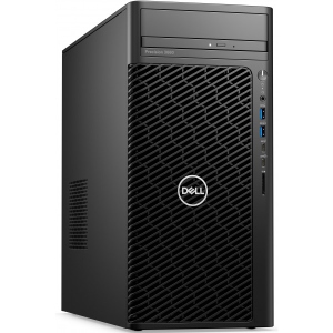 Системний блок Dell Precision 3660 (N004P3660MT)