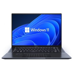 Ноутбук Asus UX7602ZM-ME148X Mineral Black