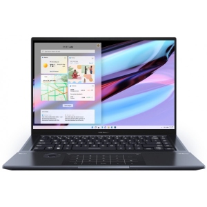 Ноутбук Asus Zenbook Pro 16X OLED UX7602ZM-ME025W Tech Black