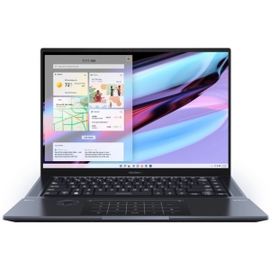 Ноутбук Asus Zenbook Pro 16X OLED UX7602ZM-ME159 Tech Black