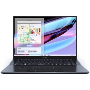 Ноутбук Asus Zenbook Pro 16X UX7602BZ-MY021W Tech Black