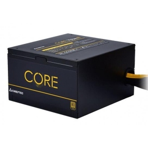 Блок живлення для ПК Chieftec BBS-700S Core