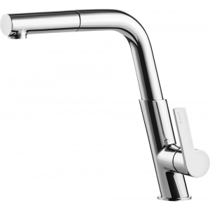 Кухонний змішувач Deante Silia (BQS_073M)