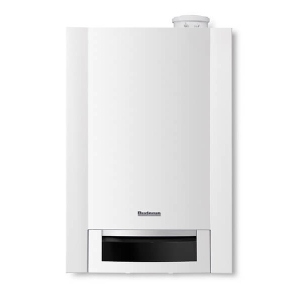 Газовий котел Buderus Logomax Plus GB172-24 T50