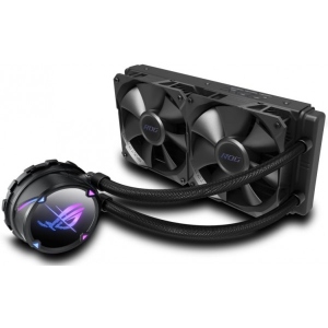 Водяна система охолодження Asus ROG Strix LC II 240 (90RC00E0-M0UAY0)