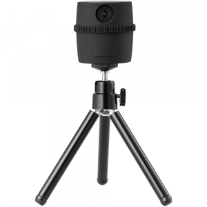 Веб-камера для комп'ютера Sandberg Motion Tracking Webcam 1080P+Tripod (134-27)