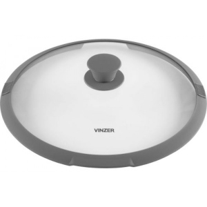 Кришка для посуду Vinzer 26 см (50251)