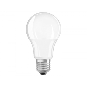 Лампочка світлодіодна Osram LED E27 6,5Вт 4000K 600Лм CLA65 (4058075757608)
