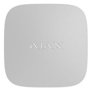 Бездротовий датчик температури і вологості повітря Ajax LifeQuality Jeweler (000029708)