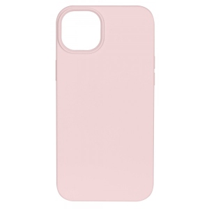 Чохол для смартфона 2E for Apple iPhone 14 Max Liquid Silicone Rose Pink (2E-IPH-14M-OCLS-RP)