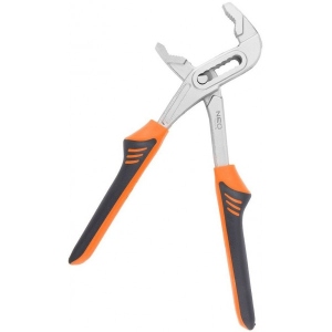 Кліщі Neo Tools 02-401