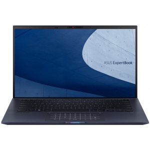 Ноутбук Asus Expertbook B9 B9400CEA-KC1393 Black