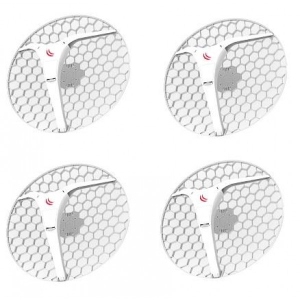 Точка доступу MikroTik LHG XL 5 ac (RBLHGG-5ACD-XL4pack)