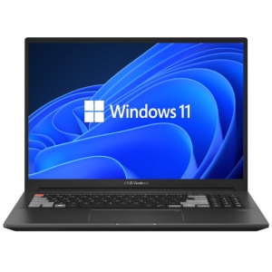 Ноутбук Asus M7600RE-L2058X Black