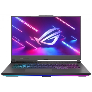 Ноутбук ігровий Asus G713PU-LL043 Eclipse Gray