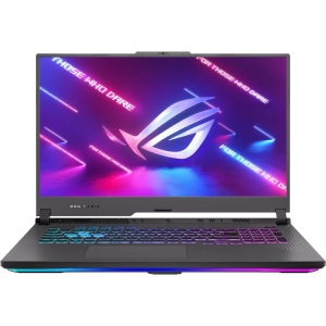 Ноутбук Asus ROG Strix G17 2023 G713PI-LL097 Eclipse Gray