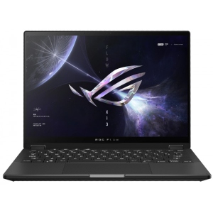 Ноутбук ігровий Asus GV302XU-MU010W Off Black