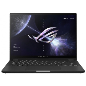 Ноутбук ігровий Asus ROG Flow X13 GV302XV-MU011 Black