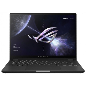 Ноутбук ігровий Asus ROG Flow X13 GV302XI-MU008W Off Black