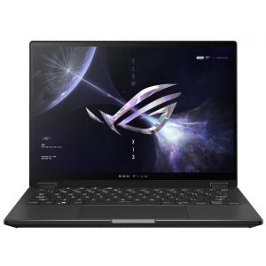 Ноутбук ігровий Asus ROG Flow X13 GV302XI-MU011W Black