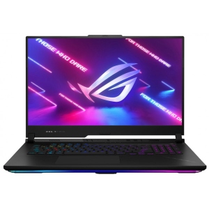 Ноутбук ігровий Asus G733PZ-LL067W Off Black
