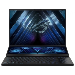 Ноутбук ігровий Asus GX650PY-NM079X Black